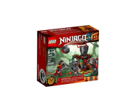 LEGO Ninjago Atak Cynobru - 343652 - zdjęcie 1