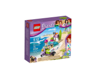 LEGO Friends Plażowy skuter Mii - 343315 - zdjęcie 1