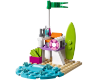 LEGO Friends Plażowy skuter Mii - 343315 - zdjęcie 8