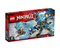LEGO Ninjago Smok Jaya - 293100 - zdjęcie 1