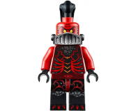 LEGO Nexo Knights Generał Magmar - 310329 - zdjęcie 5