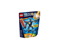 LEGO Nexo Knights Zbroja Claya - 343617 - zdjęcie 1