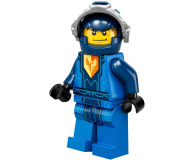 LEGO Nexo Knights Zbroja Claya - 343617 - zdjęcie 4