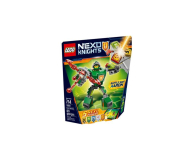 LEGO Nexo Knights Zbroja Aarona - 343647 - zdjęcie 1