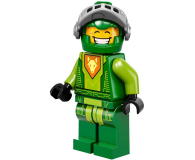 LEGO Nexo Knights Zbroja Aarona - 343647 - zdjęcie 4