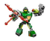 LEGO Nexo Knights Zbroja Aarona - 343647 - zdjęcie 2