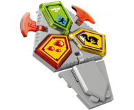 LEGO Nexo Knights Zbroja Aarona - 343647 - zdjęcie 6