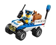 LEGO City Policja - zestaw startowy - 343679 - zdjęcie 3