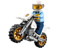 LEGO City Eskorta policyjna - 343680 - zdjęcie 7