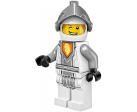 LEGO Nexo Knights Zbroja Lance'a - 343651 - zdjęcie 4
