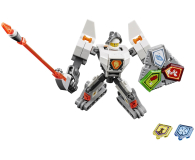 LEGO Nexo Knights Zbroja Lance'a - 343651 - zdjęcie 2
