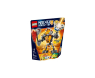 LEGO Nexo Knights Zbroja Axla - 343649 - zdjęcie 1