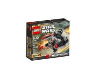 LEGO Star Wars Mikromyśliwiec TIE Striker - 343730 - zdjęcie 1