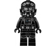 LEGO Star Wars Mikromyśliwiec TIE Striker - 343730 - zdjęcie 5