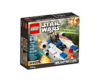 LEGO Star Wars Mikromyśliwiec U-Wing - 343731 - zdjęcie 1