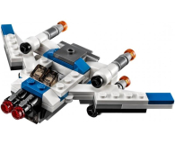 LEGO Star Wars Mikromyśliwiec U-Wing - 343731 - zdjęcie 2
