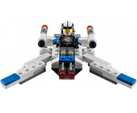 LEGO Star Wars Mikromyśliwiec U-Wing - 343731 - zdjęcie 3