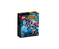 LEGO Super Heroes Superman kontra Bizarro - 343855 - zdjęcie 1