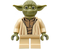 LEGO Star Wars Jedi Starfighter Yody - 343721 - zdjęcie 7
