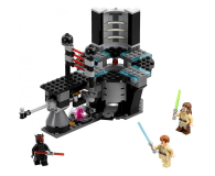 LEGO Star Wars Pojedynek na Naboo - 343719 - zdjęcie 3