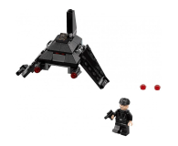 LEGO Star Wars Mikromyśliwiec wahadłowiec Krennica - 343727 - zdjęcie 2