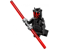 LEGO Star Wars Pojedynek na Naboo - 343719 - zdjęcie 5