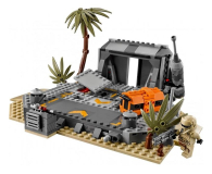 LEGO Star Wars Bitwa na Scarif - 343733 - zdjęcie 2