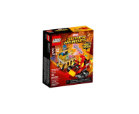 LEGO Super Heroes Iron Man kontra Thanos - 343860 - zdjęcie 1