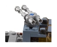 LEGO Star Wars Y-Wing Starfighter - 343736 - zdjęcie 4