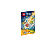 LEGO Nexo Knights Combo Moc NEXO - fala 1 - 343591 - zdjęcie 1