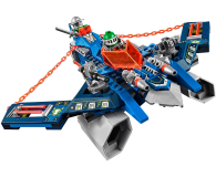 LEGO Nexo Knights Myśliwiec V2 Aarona - 310312 - zdjęcie 3