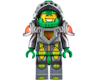 LEGO Nexo Knights Myśliwiec V2 Aarona - 310312 - zdjęcie 9
