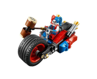 LEGO Super Heroes Pościg w Gotham City - 293126 - zdjęcie 4