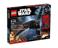 LEGO Star Wars Imperialny wahadłowiec Krennica - 335195 - zdjęcie 1
