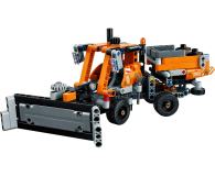LEGO Technic Ekipa robót drogowych - 343880 - zdjęcie 4
