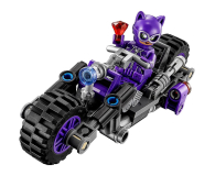 LEGO Batman Movie Motocykl Catwoman - 343257 - zdjęcie 5