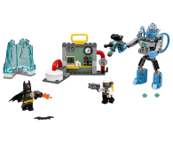 LEGO Batman Movie Lodowy atak Mr. Freeze’a - 343254 - zdjęcie 3