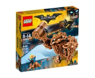 LEGO Batman Movie Atak Clayface’a - 343262 - zdjęcie 1