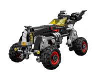 LEGO Batman Movie Batmobil - 343265 - zdjęcie 2