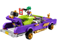 LEGO Batman Movie Lowrider Jokera - 343266 - zdjęcie 2
