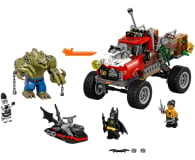LEGO Batman Movie Pojazd Killer Croca - 343268 - zdjęcie 2