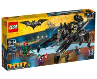 LEGO Batman Movie Pojazd kroczący - 343271 - zdjęcie 1