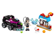 LEGO DC Super Hero Girls Lashina i jej pojazd - 343346 - zdjęcie 4