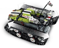 LEGO Technic Zdalnie sterowana wyścigówka - 343885 - zdjęcie 4
