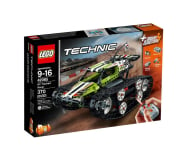 LEGO Technic Zdalnie sterowana wyścigówka - 343885 - zdjęcie 1