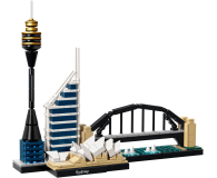 LEGO Architecture  Sydney - 343754 - zdjęcie 2
