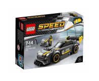 LEGO Speed Champions Mercedes-AMG GT3 - 343687 - zdjęcie 1