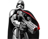LEGO Star Wars Kapitan Phasma - 282608 - zdjęcie 5