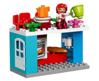 LEGO DUPLO Dom rodzinny - 343524 - zdjęcie 4