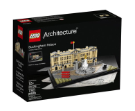 LEGO Architecture  Pałac Buckingham - 343773 - zdjęcie 1